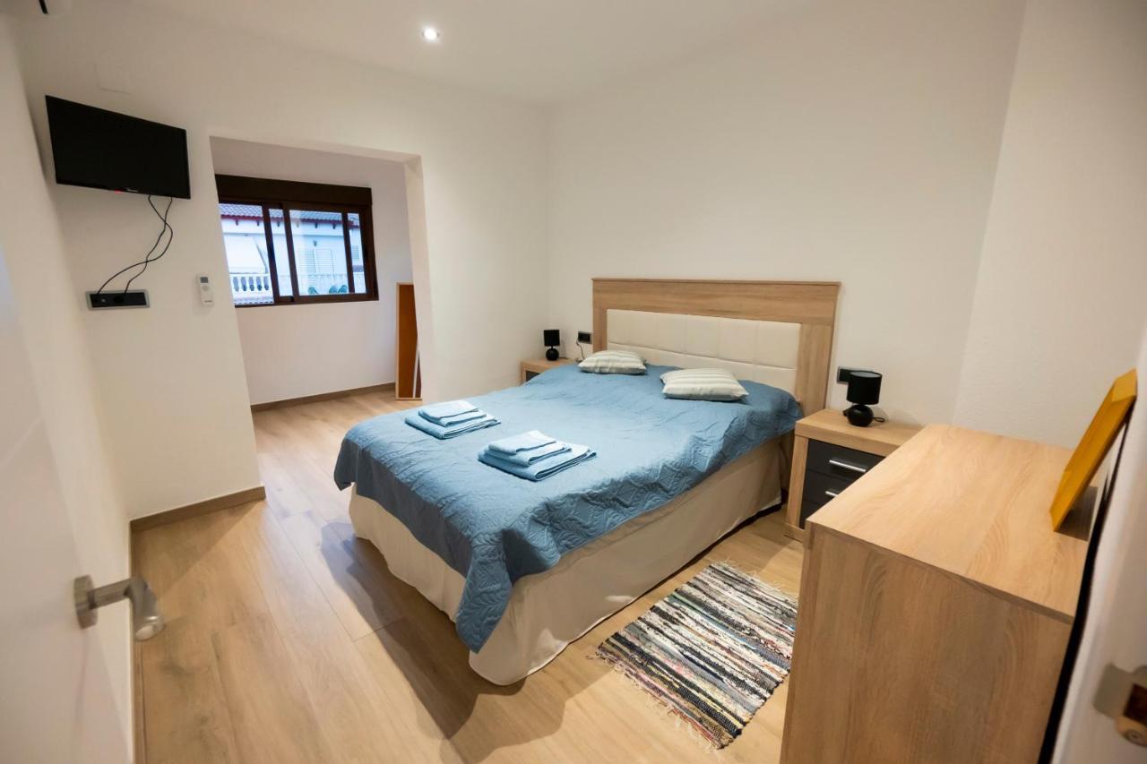 Apartament Avalo Punta Prima (Alicante) Exterior foto