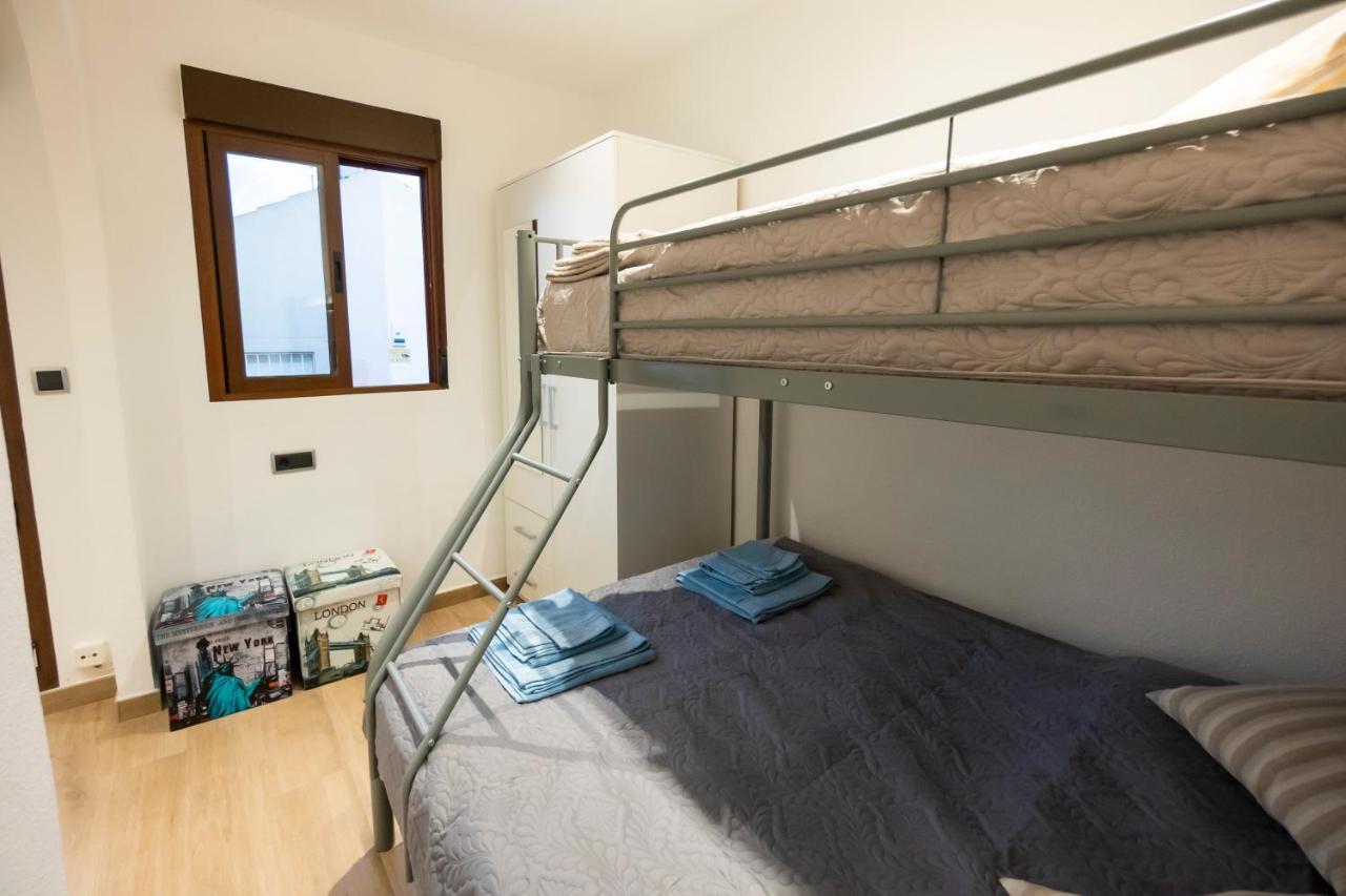 Apartament Avalo Punta Prima (Alicante) Exterior foto