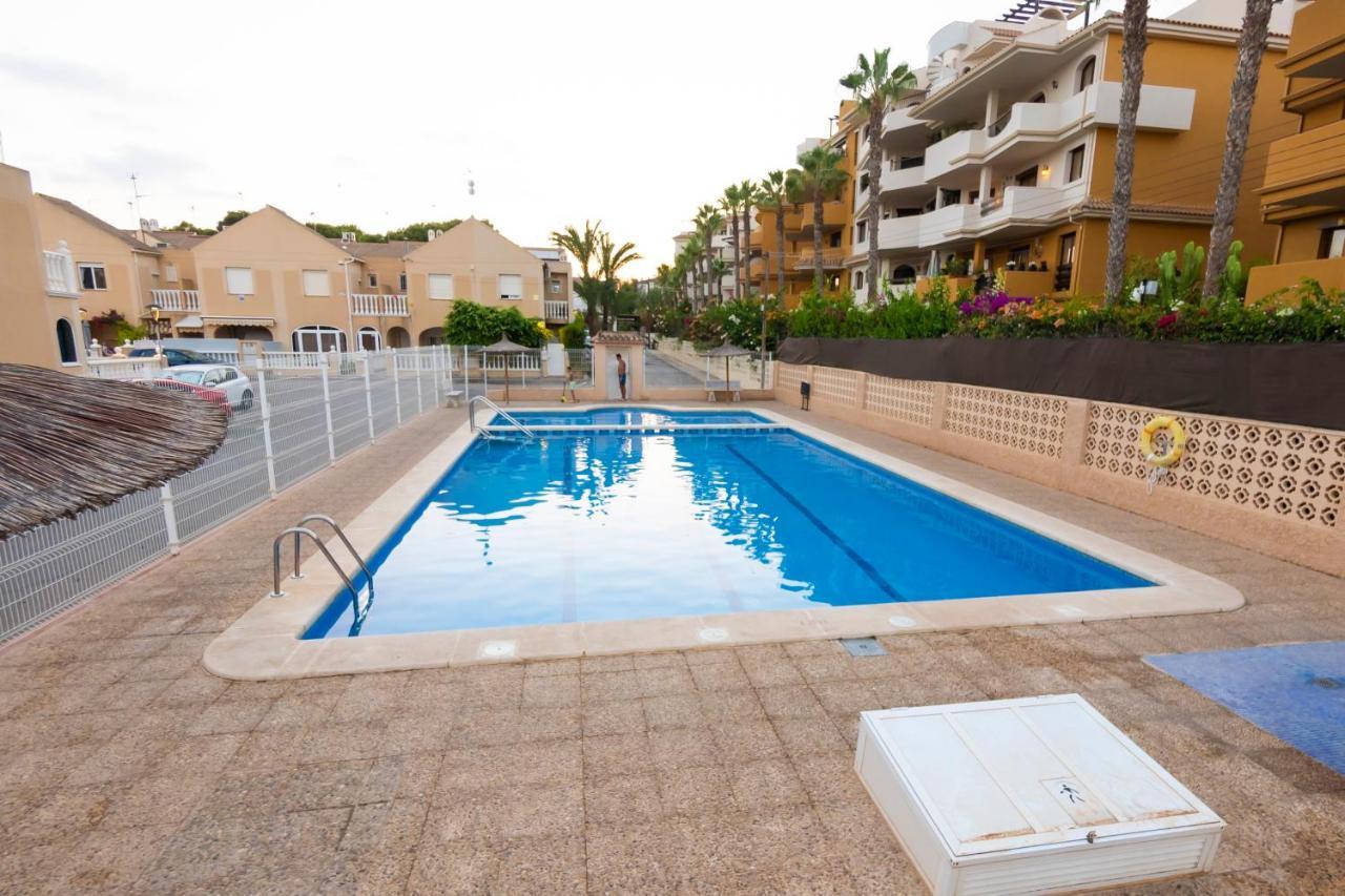Apartament Avalo Punta Prima (Alicante) Exterior foto