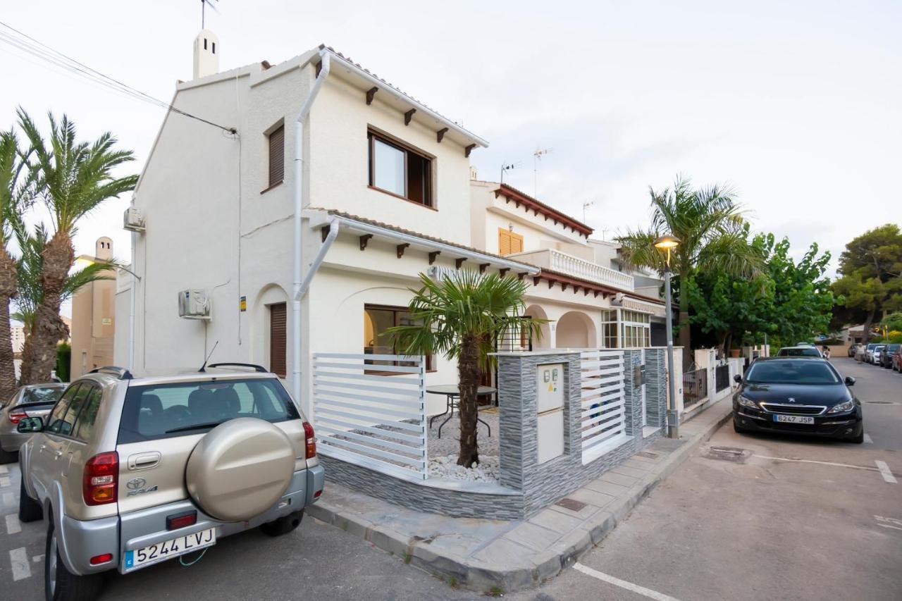Apartament Avalo Punta Prima (Alicante) Exterior foto