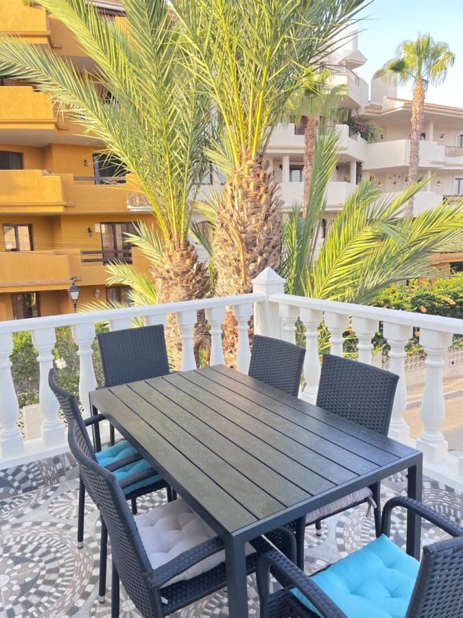 Apartament Avalo Punta Prima (Alicante) Exterior foto