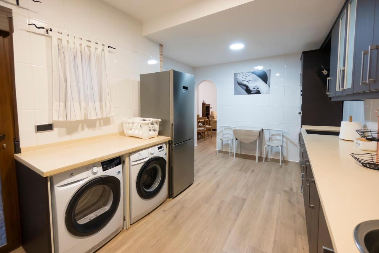 Apartament Avalo Punta Prima (Alicante) Exterior foto