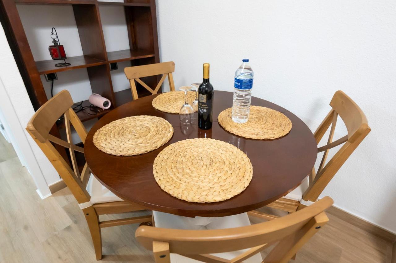 Apartament Avalo Punta Prima (Alicante) Exterior foto