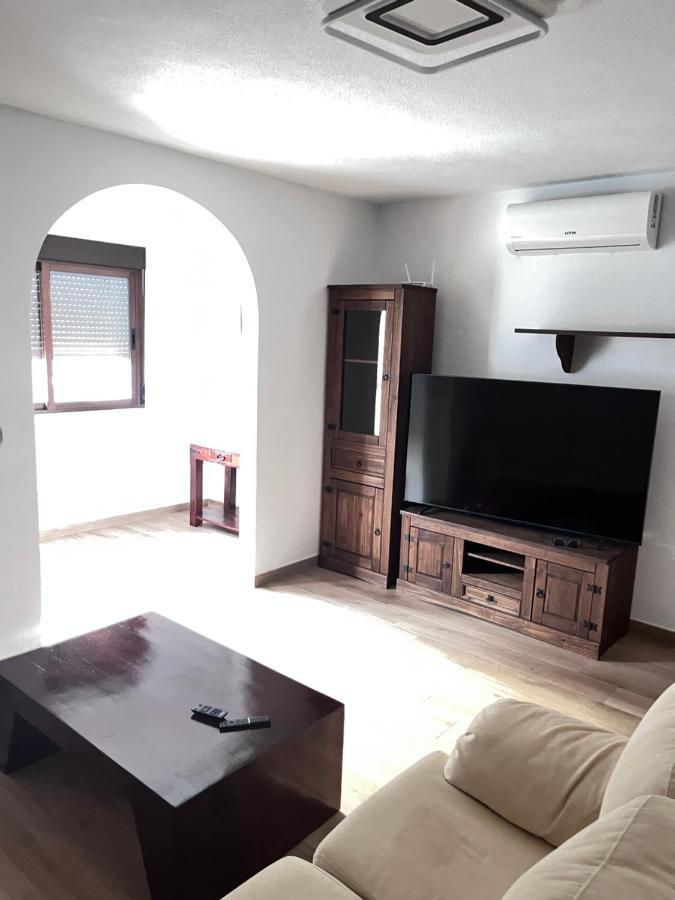 Apartament Avalo Punta Prima (Alicante) Exterior foto