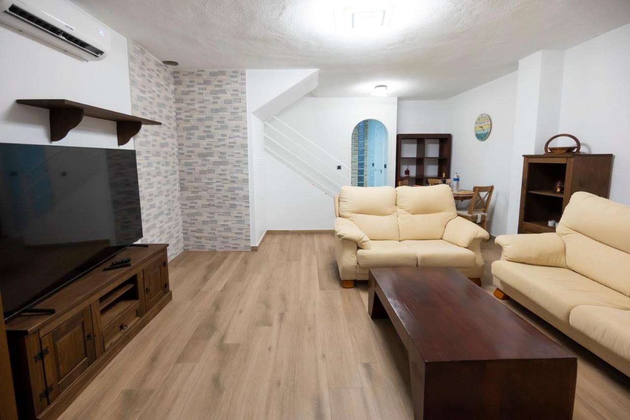 Apartament Avalo Punta Prima (Alicante) Exterior foto