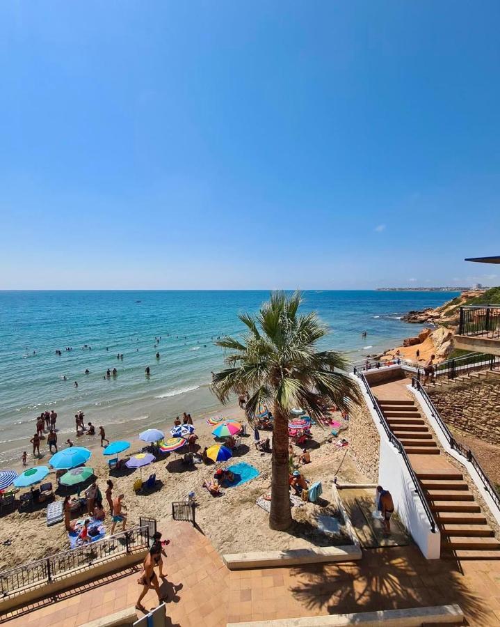 Apartament Avalo Punta Prima (Alicante) Exterior foto