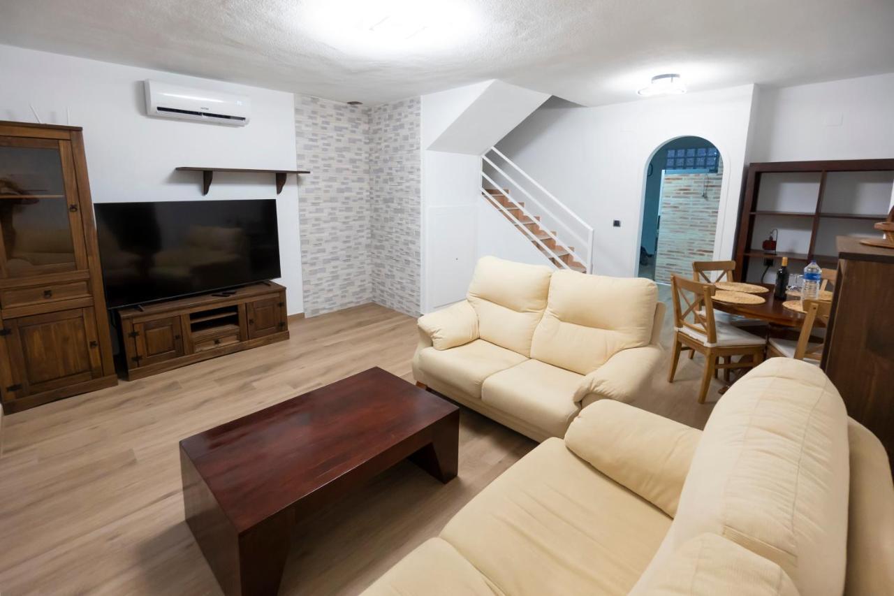 Apartament Avalo Punta Prima (Alicante) Exterior foto