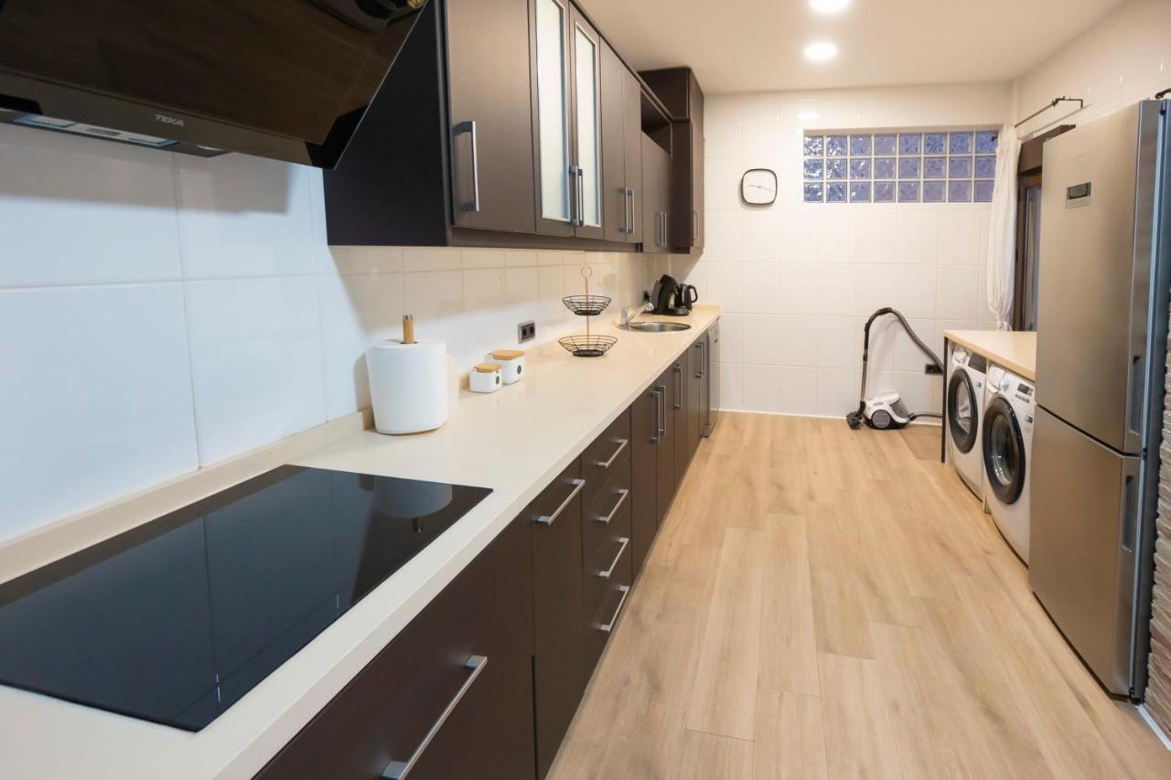 Apartament Avalo Punta Prima (Alicante) Exterior foto